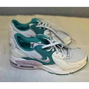 Nike Air Max Excee ‘Pure Platinum Doll’ DX-3315043 Women’s 7.5 Teal